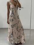Vestido viral Zara
