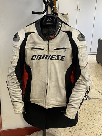 Dainese G RACING D1