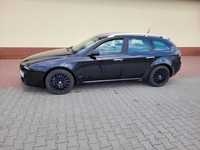 Alfa Romeo 159 2.4 jtdm q4