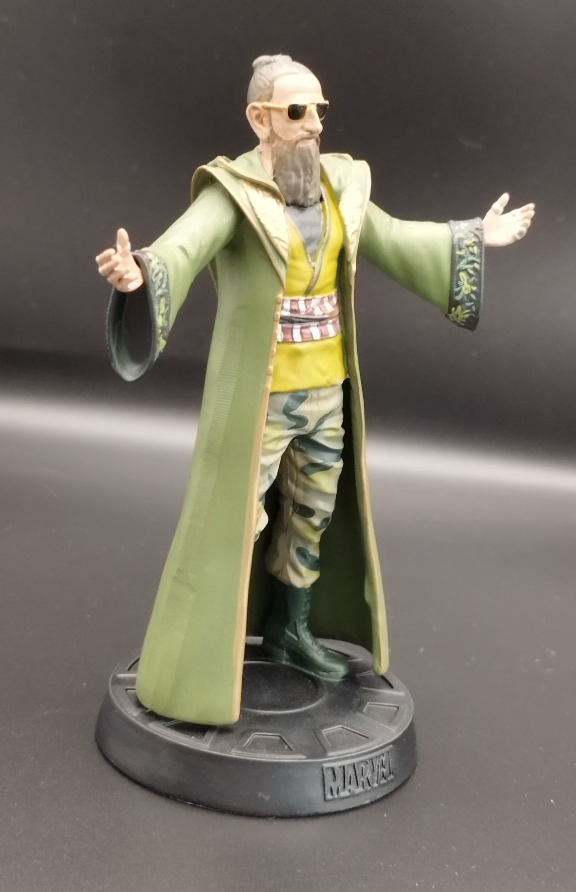 Figurka Marvel Movie Mandarin ok 13 cm skala do 1:16