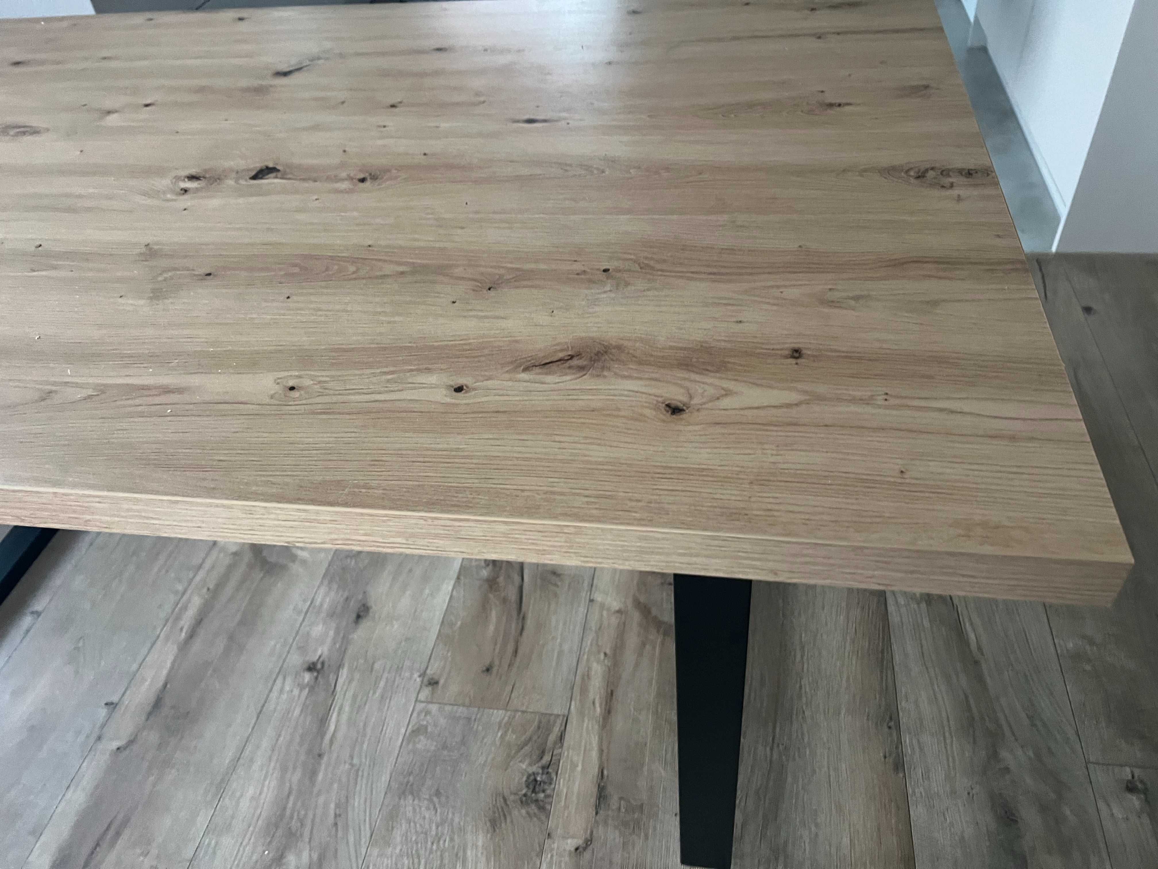 Stół, 90x160cm, używany