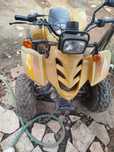 Troco moto 4 boa
