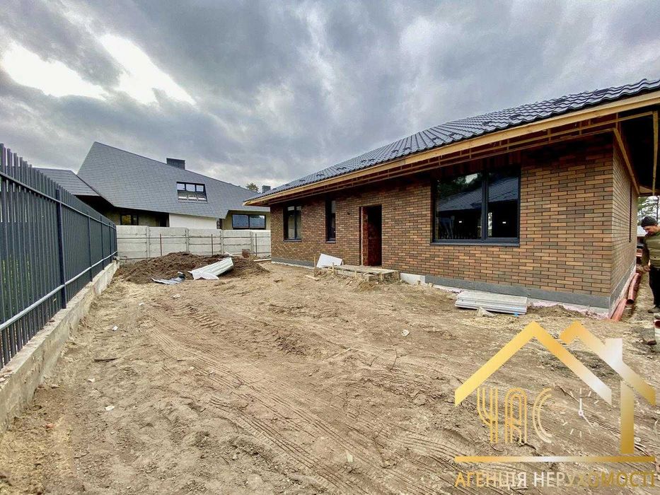 БЕЗ КОМІСІЇ! Продаж якісного будинку з максимальним наповненням! Є ГАЗ