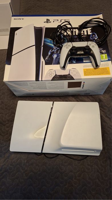 Konsola ps5 gwarancja