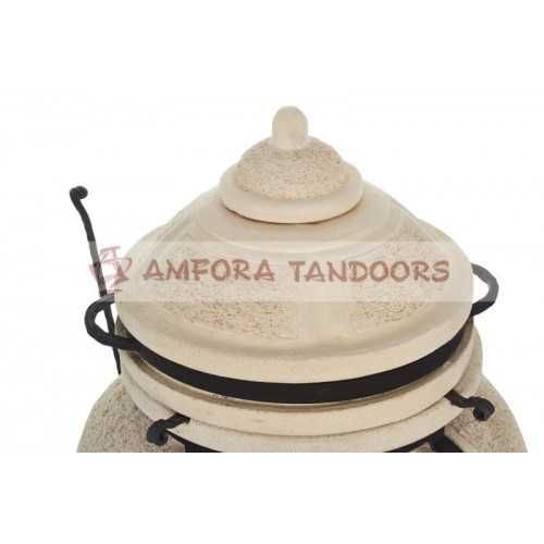 Grill Piec Tandoor Ataman