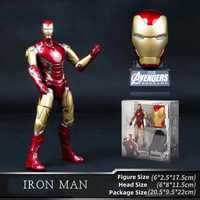 Figura Iron Man Avengers