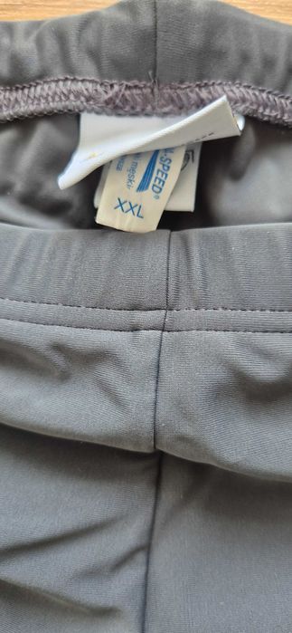 Kąpielówki męskie xxl
