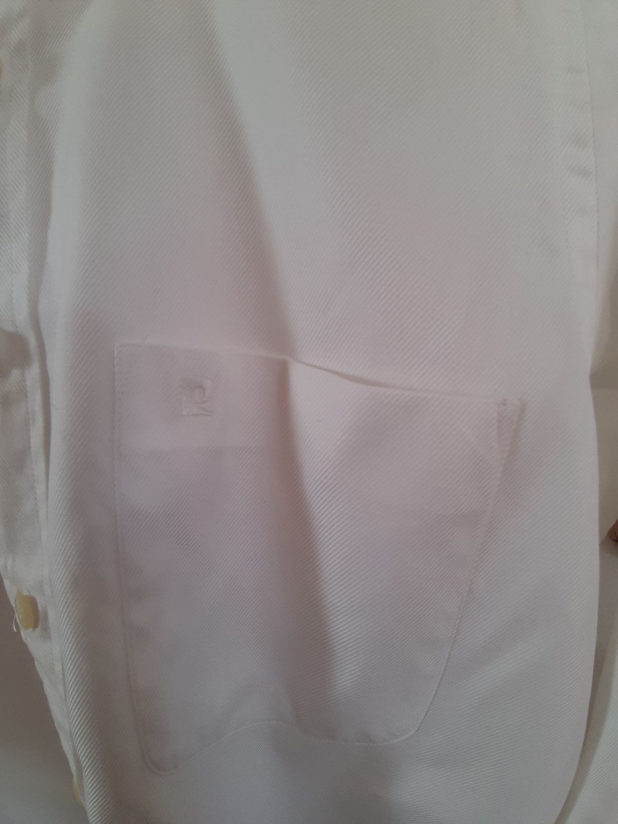 Camisa Pierre cardin original