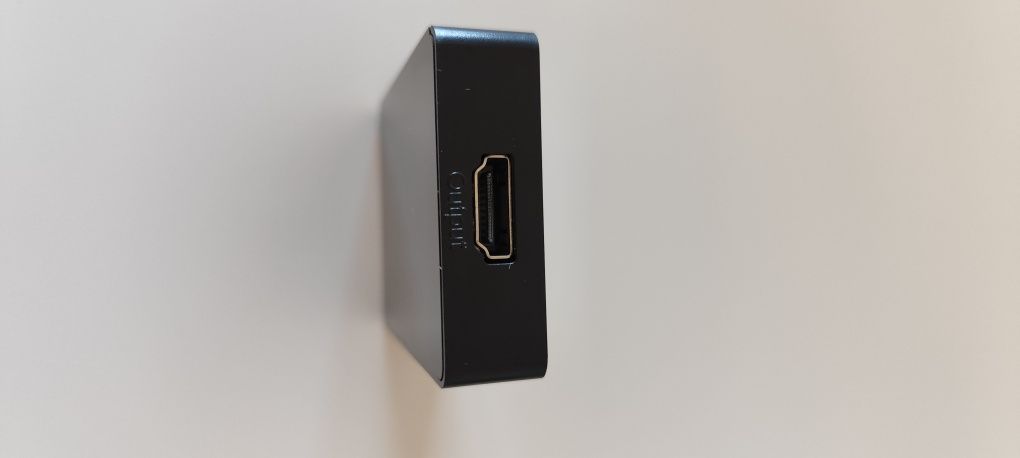 Mini switch - Tripla HDMI