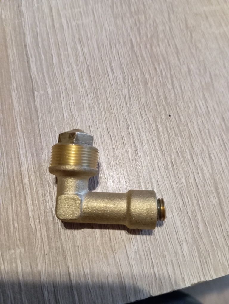 Nagrzewnica gazowa güde ggh 17 inox