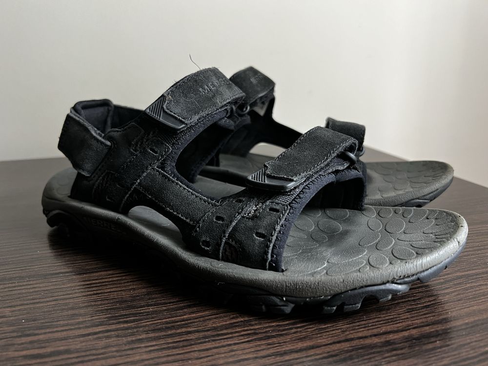 Сандалі MERRELL MOAB DRIFT 2 STRAP SANDAL J033121 Розмір 42 на 27 см