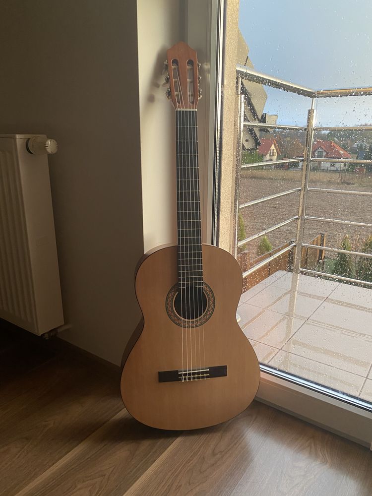 Gitara klasyczna yamaha c30m