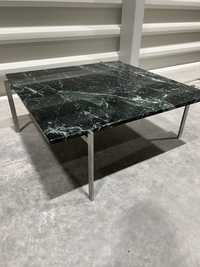 Poul Kjaerholm Fritz Hansen PK61 stolik kawowy coffe table  1956r