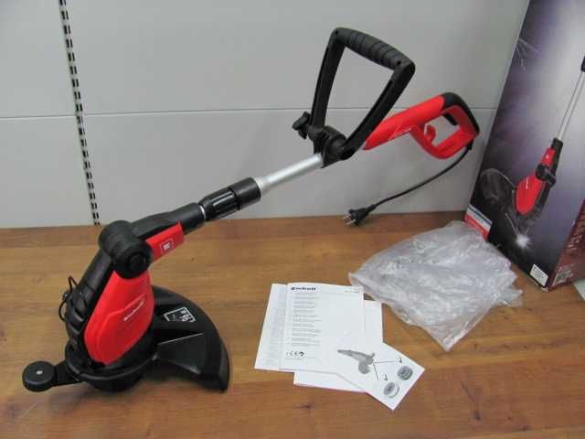 Тример потужний Einhell GC-ET 4530 електричний привезено з Німеччини