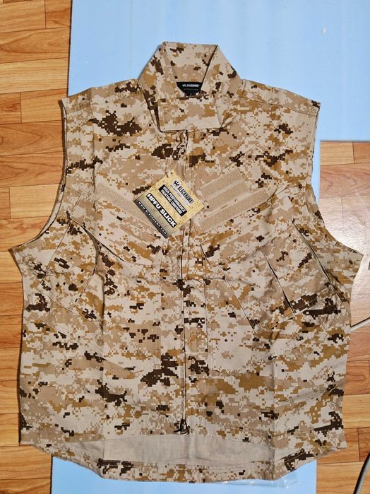 Blackhawk Безрукавка жилетка кітель жілет