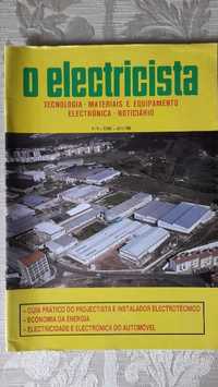 Revistas O Electricista