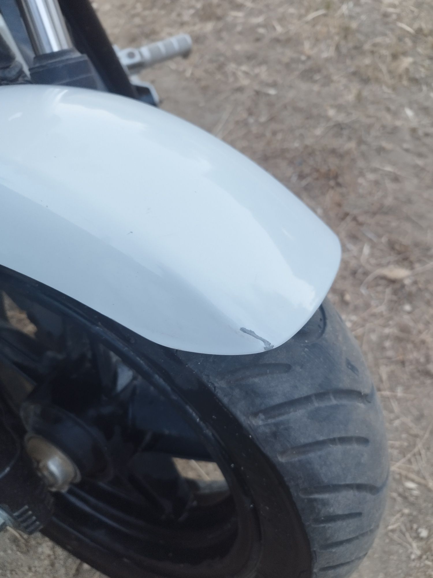 Vendo B Bone 125