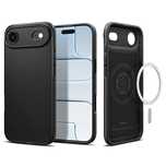 Spigen Thin Fit Mag Magsafe Iphone Air Black