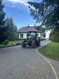 Claas Arion 630C 4170mth,zadbany,w bardzo dobrym stanie