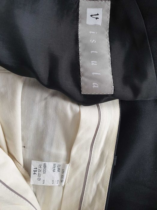 Garnitur męski VISTULA