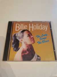 Billie Holiday - The lady sings the blues