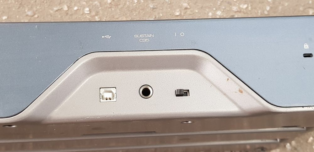 M-AUDIO Oxygen 49 (3rd gen)