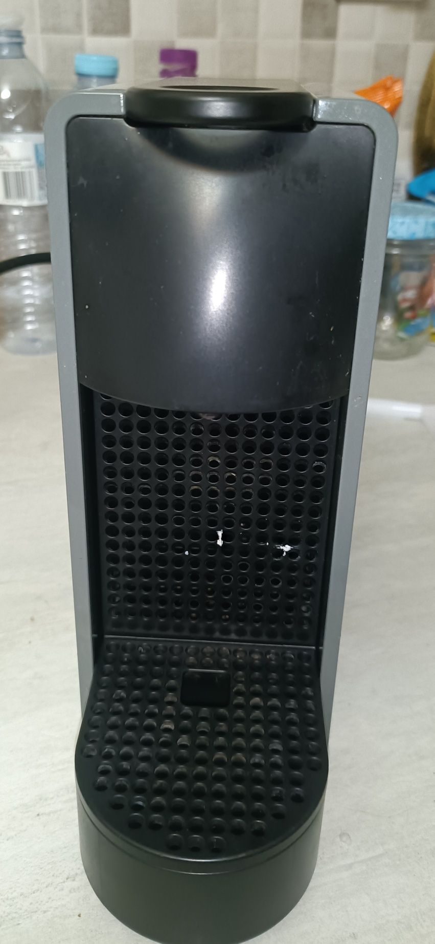 Máquina  de café