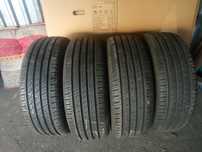 4Xopony letnie Barum 195/55 R15 z 2021