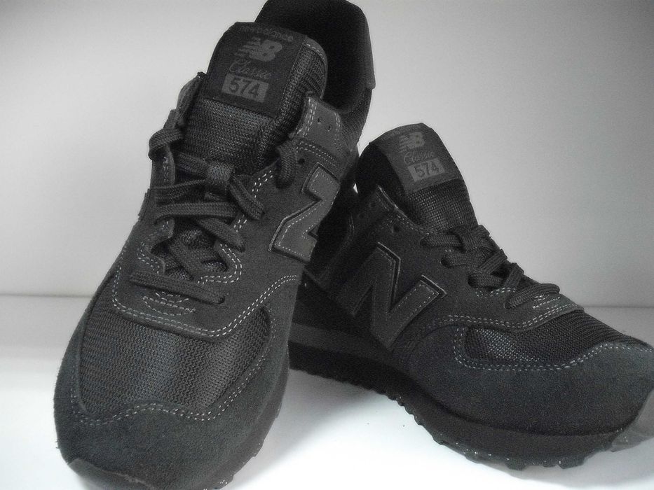 Buty New Balance ML 574 EVE Gwarancja sklep
