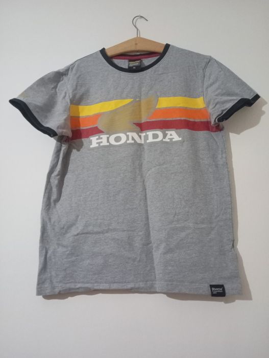 Koszulka Honda Diverse