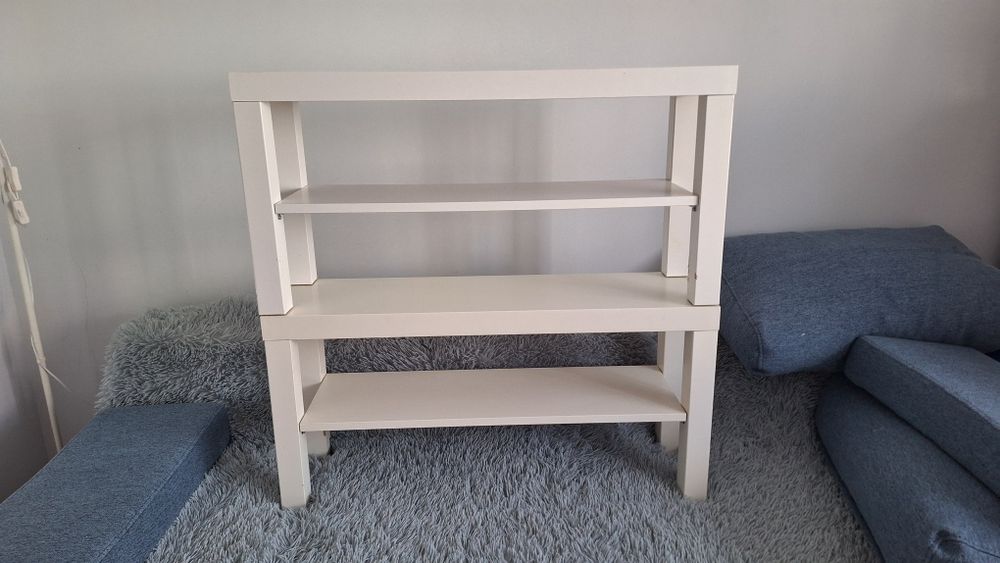 Szafka na TV, na buty - Ikea 3 sztuki