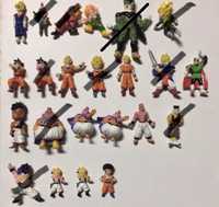 Dragon ball figuras