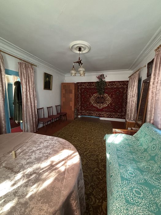 Продається будинок в селі Розжалів