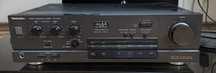 Technics su-v550 wzmacniacz, sprawny