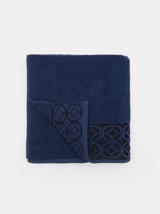 НОВИЙ бавовняний рушник, 70*140 см.,  (Польща)