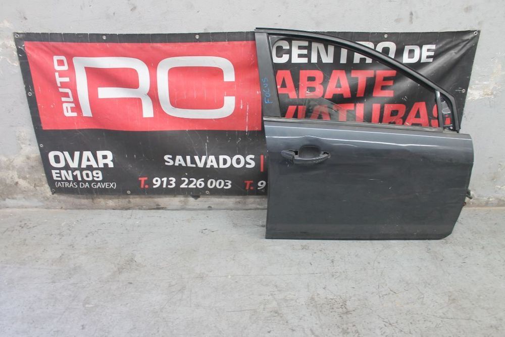 Porta da Frente do Lado Direito Ford Focus