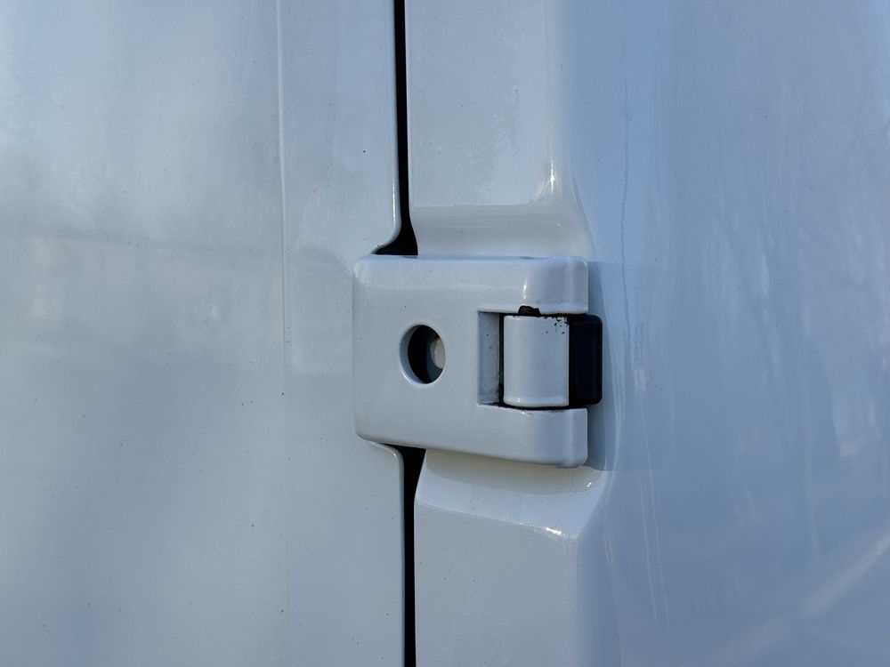 Renault Master 2.3, 125 к.с.2015р Відмінний стан