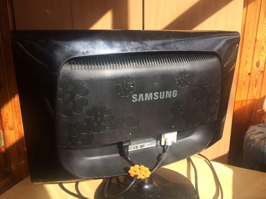 Монітор Samsung 20" SM 2033SN