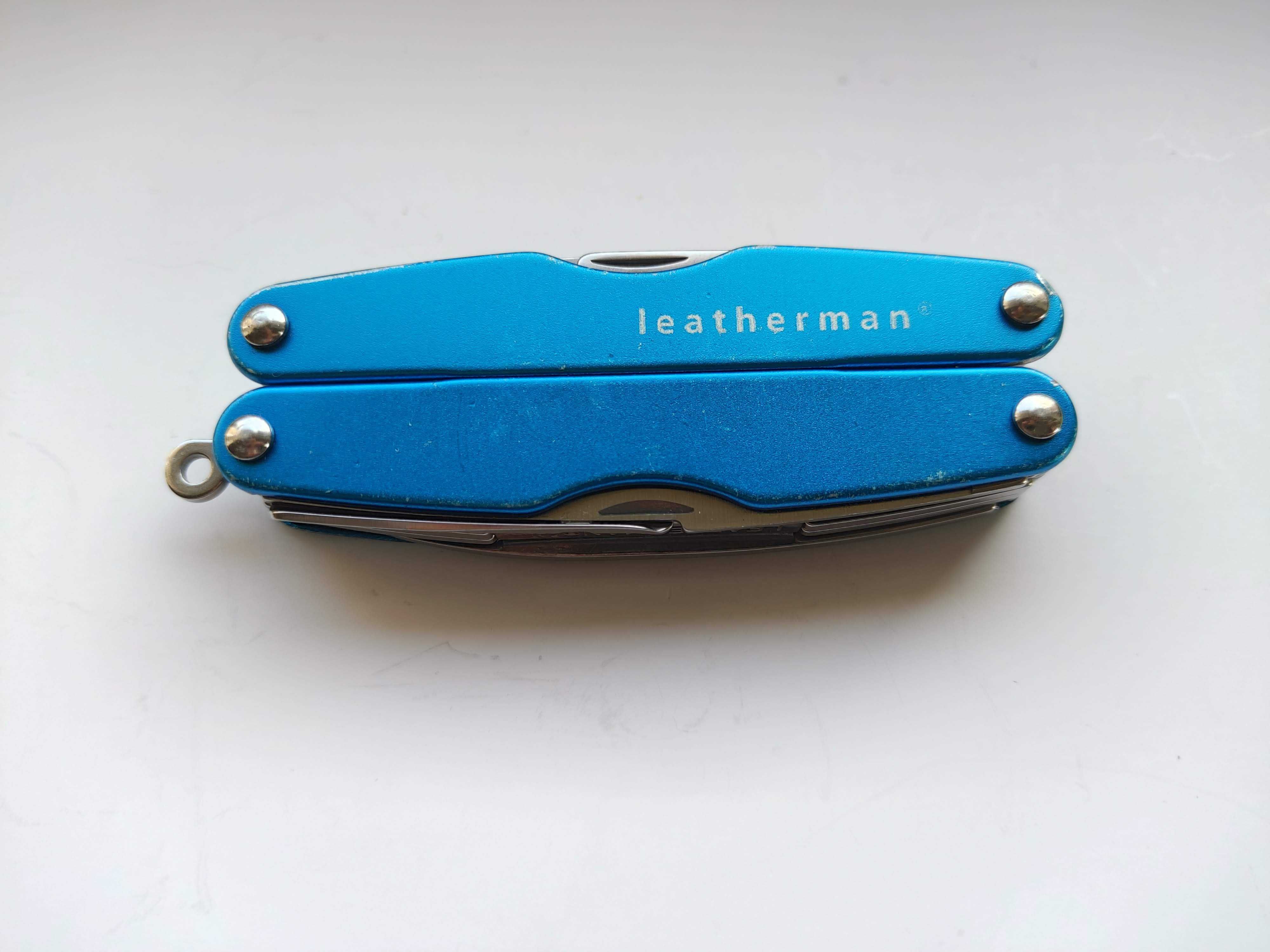 Multitool Leatherman Juice CS4