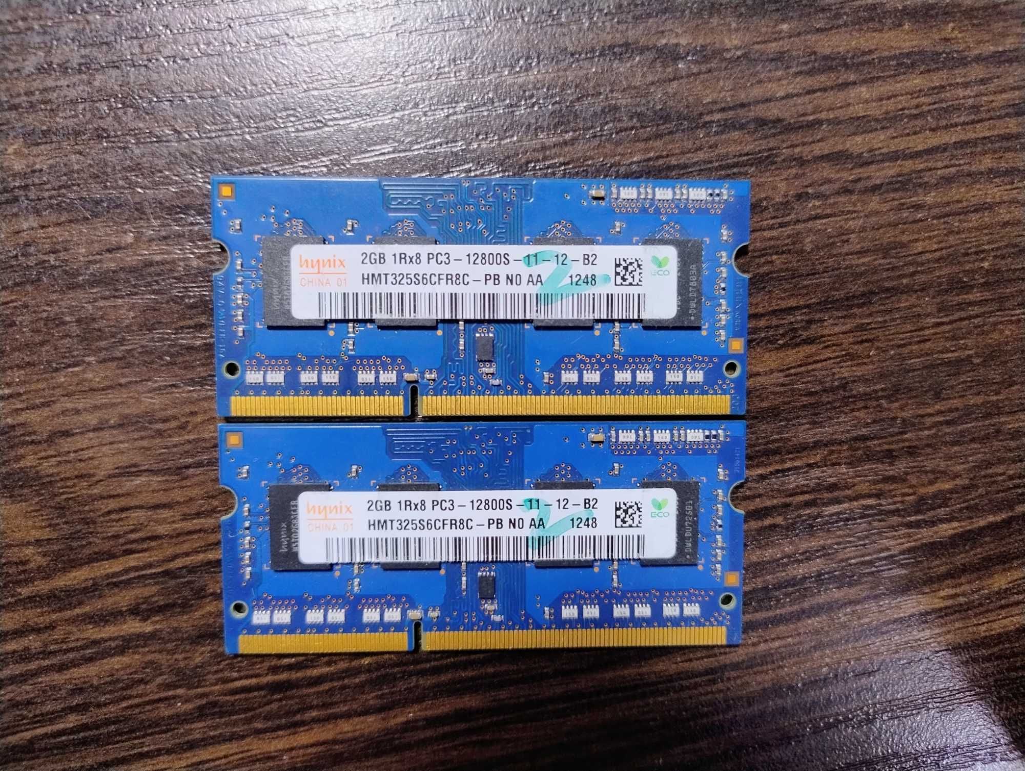 Оперативна память 4Gb DDR3/ 4Gb DDR4 2Гб DDR3 ОЗУ Ram