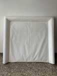 Trocador de fraldas IKEA (77cm x 74cm)