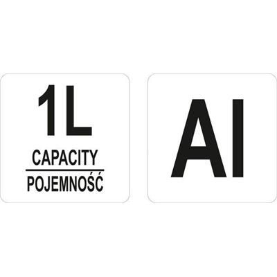 Aplikator do zapraw mas szpachlowych fugowania