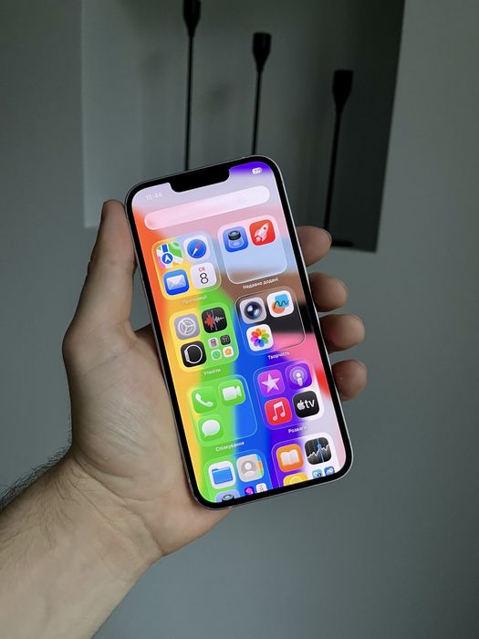 iPhone 14 256 GB NeverLock 99% акум ІДЕАЛ айфон 14 256 гб неверлок
