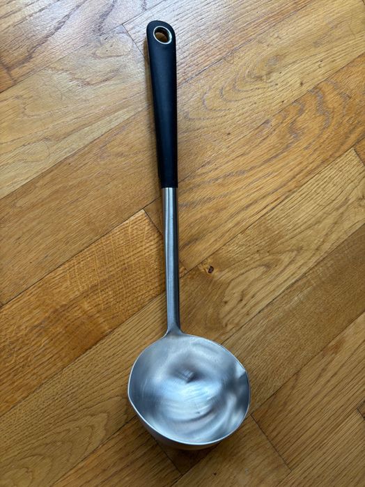 chochla do zupy IKEA 365+ HJÄLTE