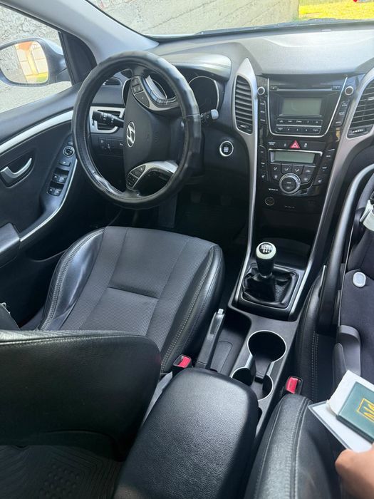 Продам авто HyundaI i30