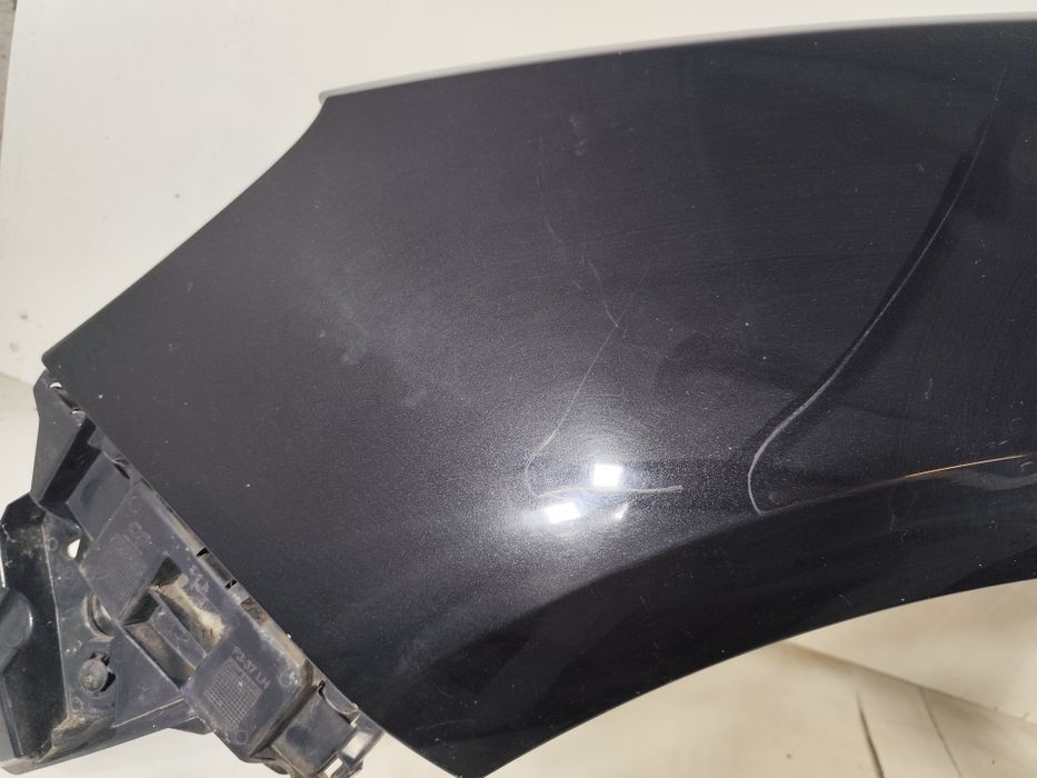 Opel Astra J IV GTC Cascada Lewy Przód Przedni Błotnik Z22C Oryg WLKP