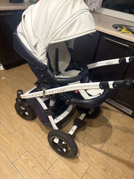 Wozek 2w1 tako mooulight