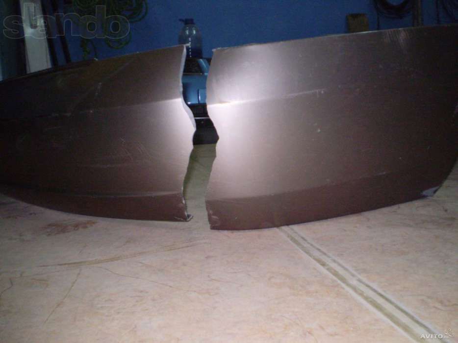 Пайка (сварка) пластмассы, ремонт бамперов...