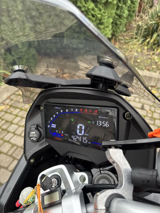 Продам  Kovi ADT 250