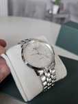 Zegarek szwajcarski Ball Trainmaster NM2030D piękny 38mm tryt ETA